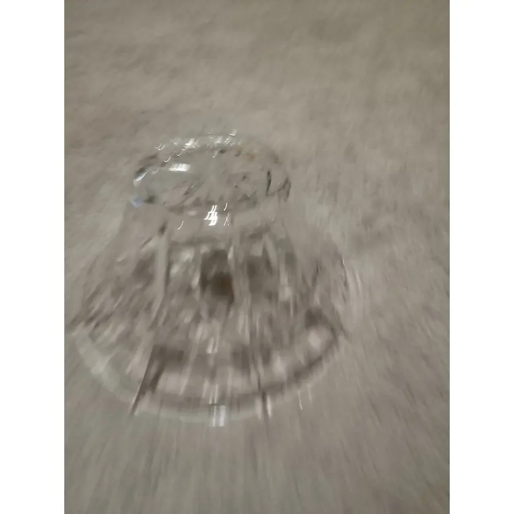 WATERFORD CRYSTAL - Welcome - 8